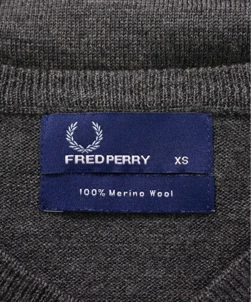 FRED PERRY Sweaters