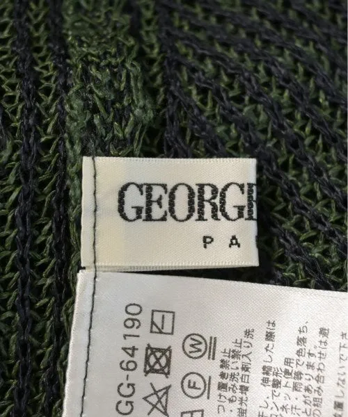 GEORGES RECH Sweaters