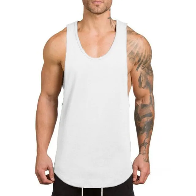 Golds Stringer Tank Top