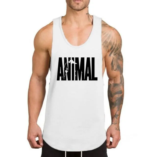 Golds Stringer Tank Top