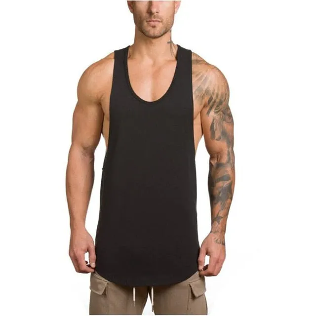 Golds Stringer Tank Top