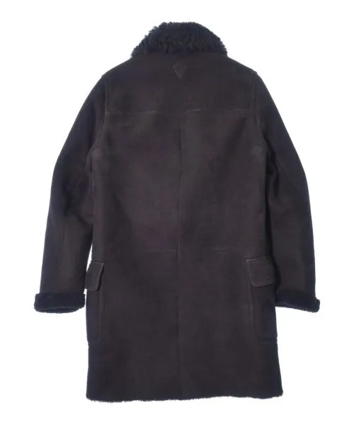 GUCCI Sheepskin coats