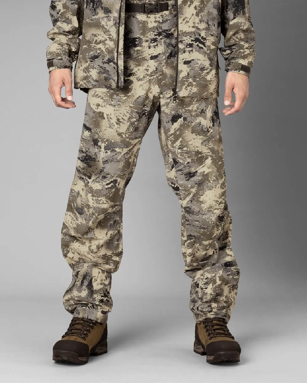 Harkila Mountain Hunter Expedition HWS Packable Trousers