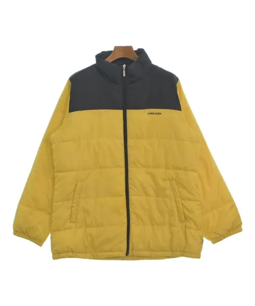 HEAD Down jackets/Vests