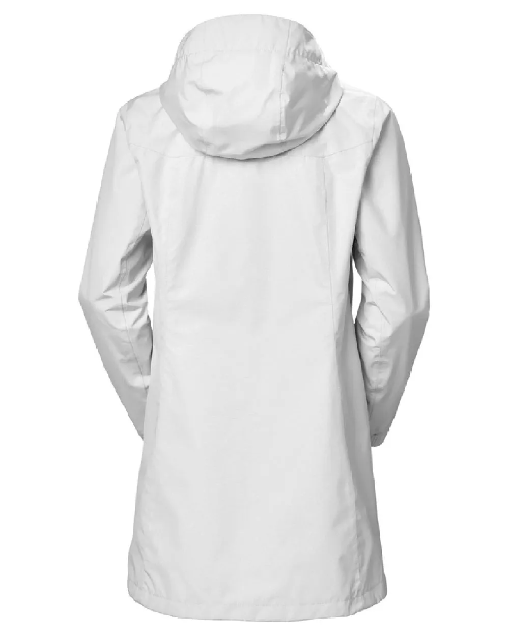 Helly Hansen Womens Aden Long Rain Coat