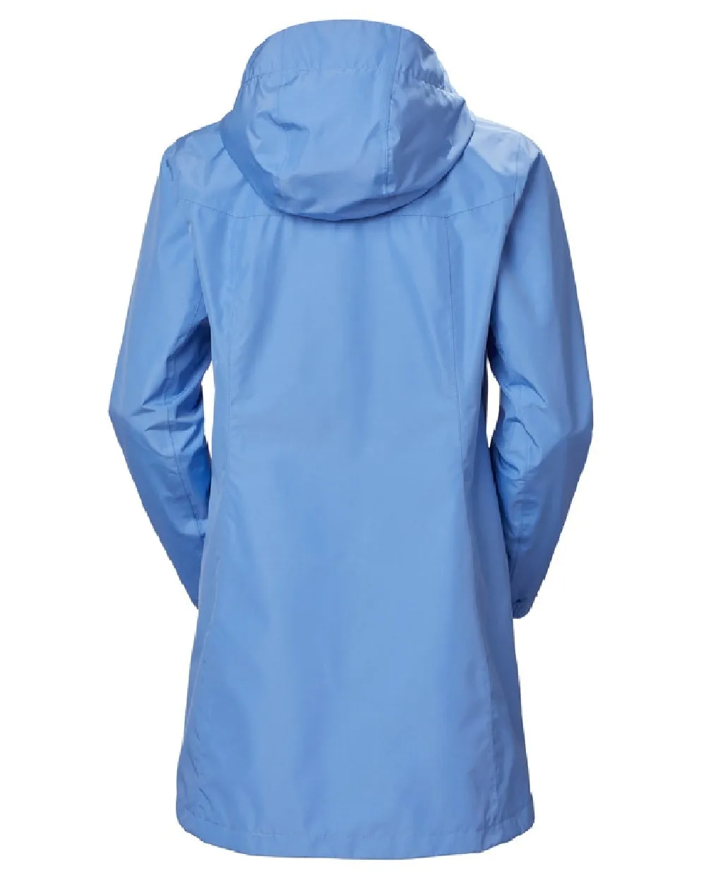 Helly Hansen Womens Aden Long Rain Coat