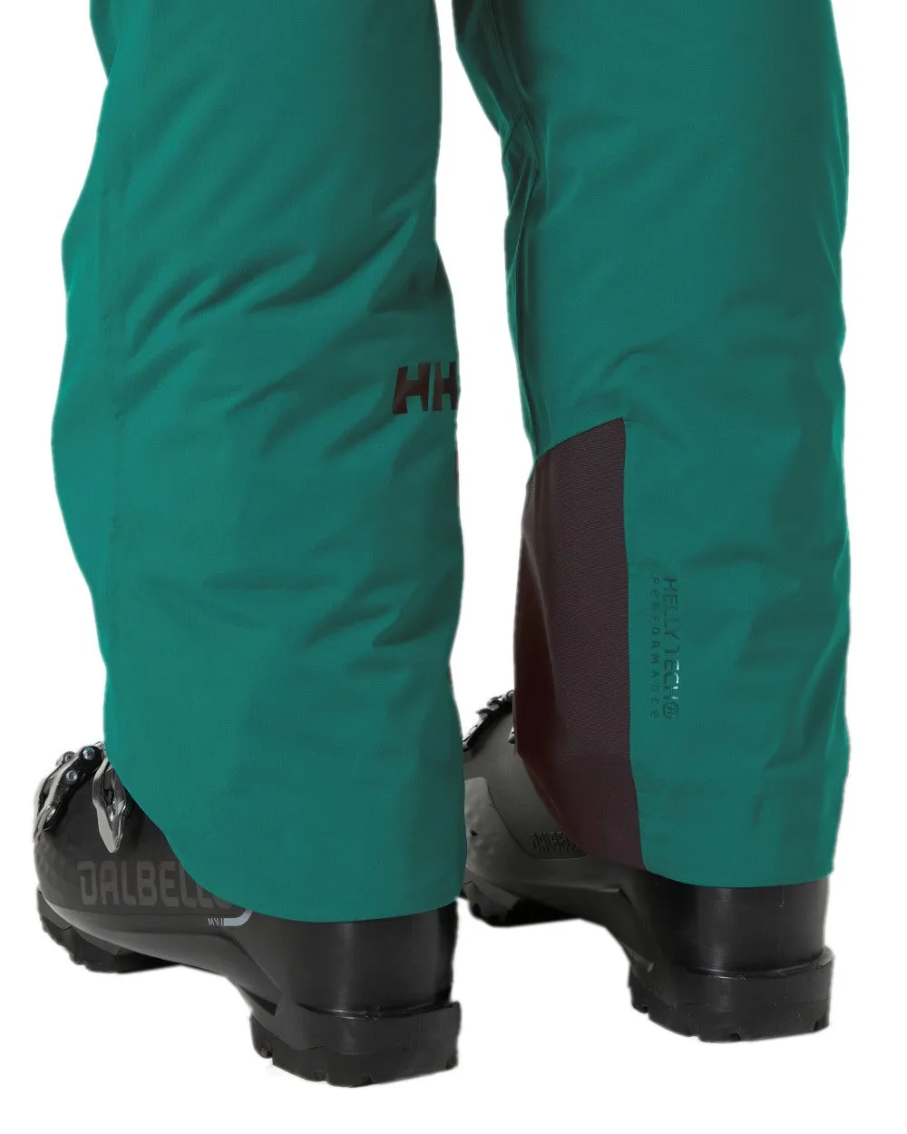 Helly Hansen Womens Legendary Insulated Ski Pants