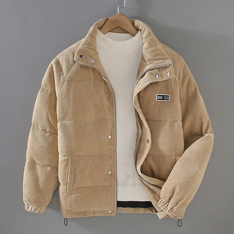 Henry™ | Corduroy jacket