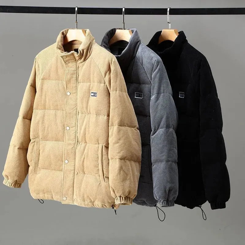 Henry™ | Corduroy jacket