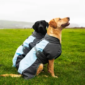 Henry Wag Waterproof Dog Coat