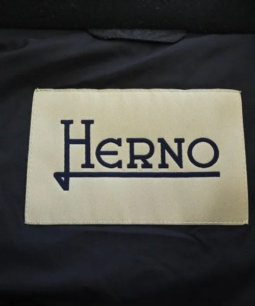 HERNO Down coats