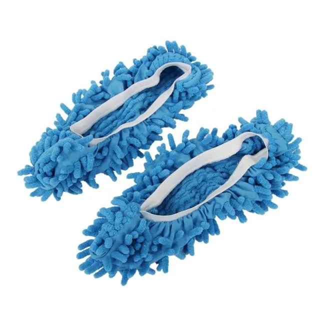 House Cleaning Slippers