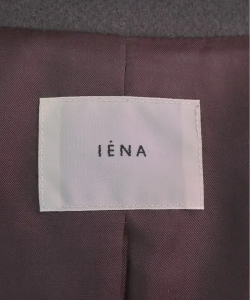 IENA Chesterfield coats