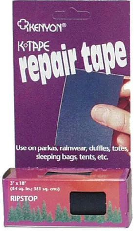 K-Tape - Ripstop Repair Tape