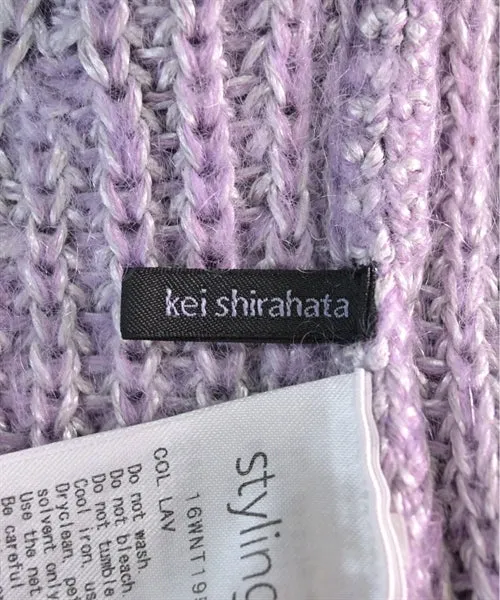 kei shirahata Sweaters