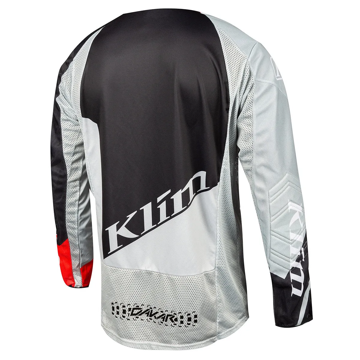 Klim Dakar Jersey