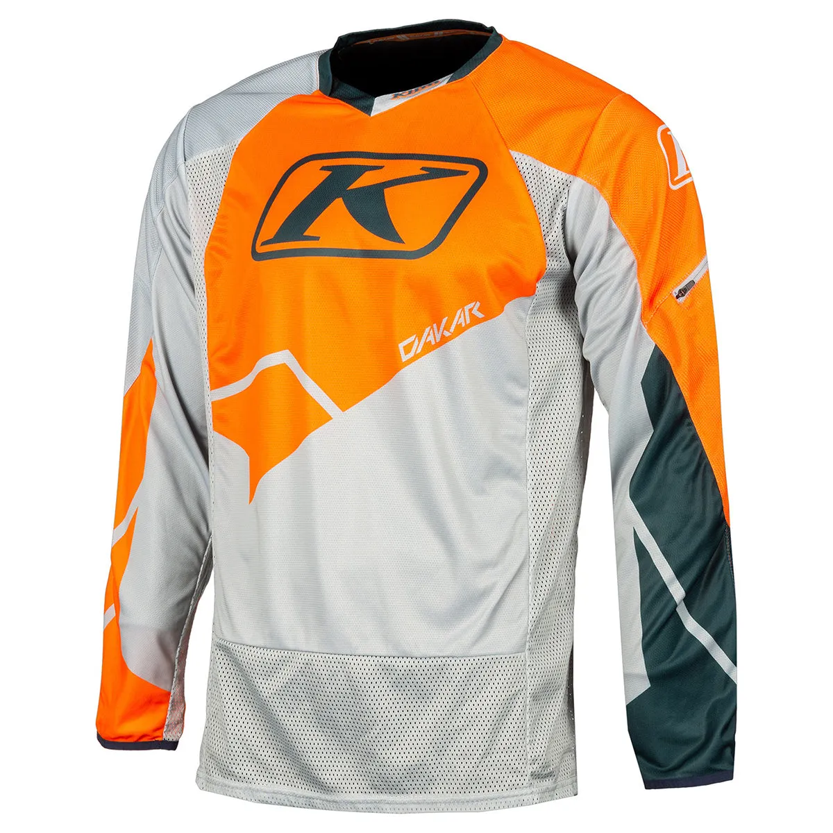 Klim Dakar Jersey