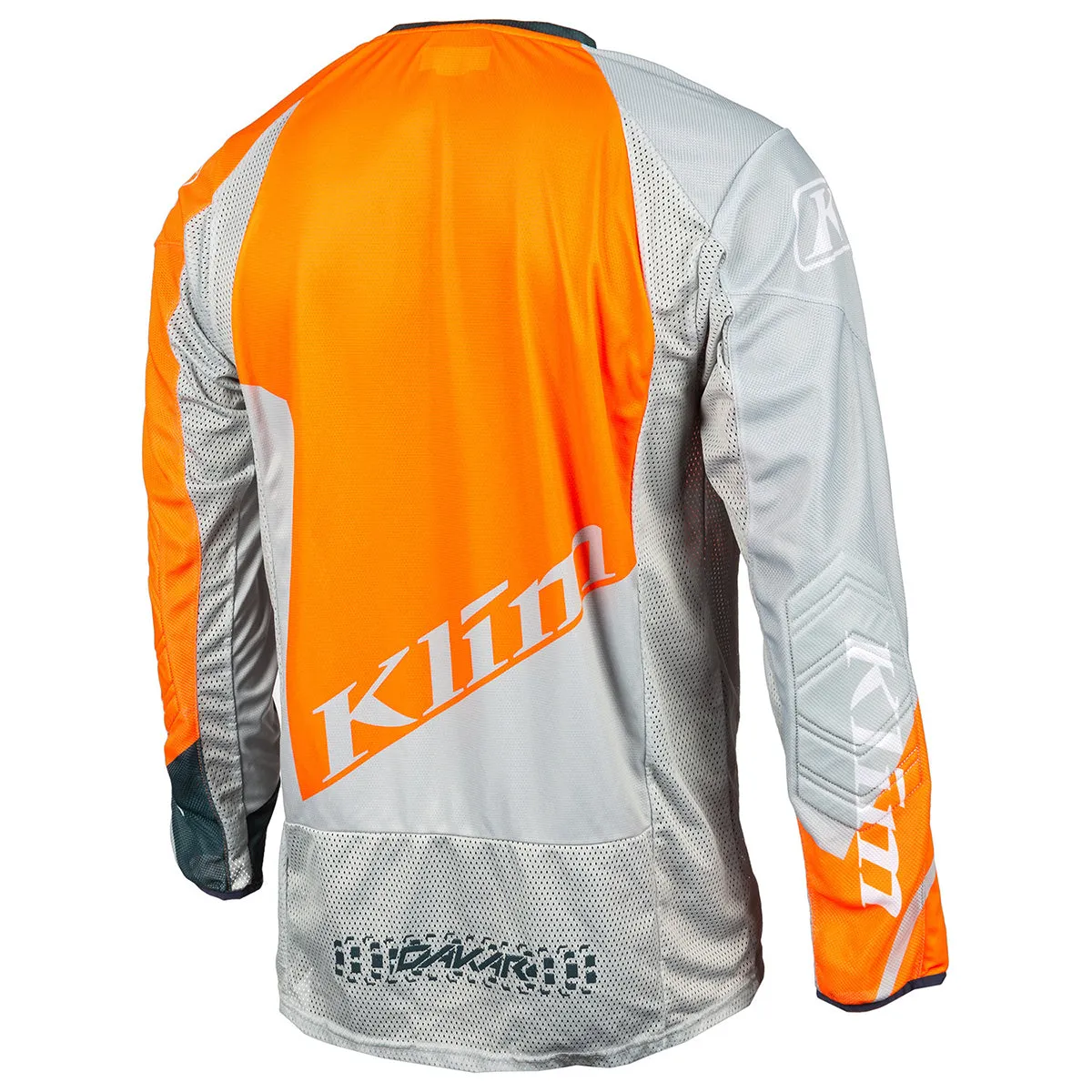 Klim Dakar Jersey