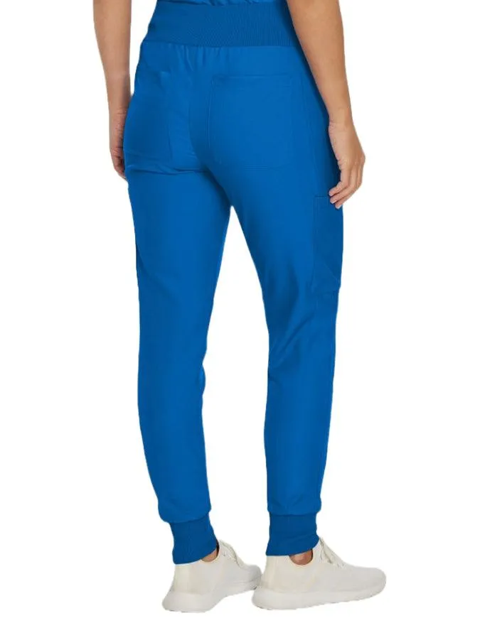 Landau Forward Women's Jogger Scrub Tall Pant