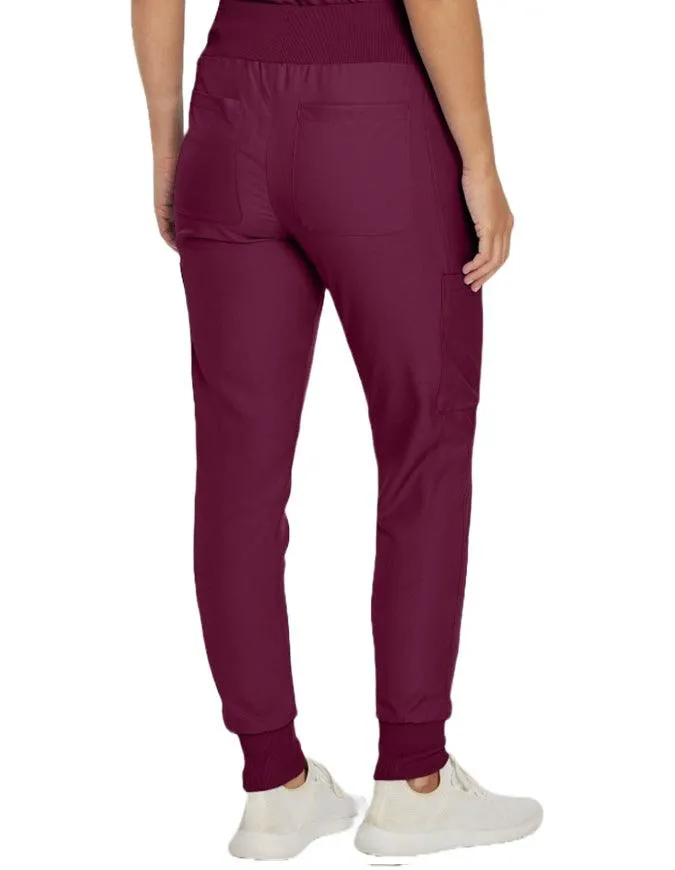 Landau Forward Women's Jogger Scrub Tall Pant