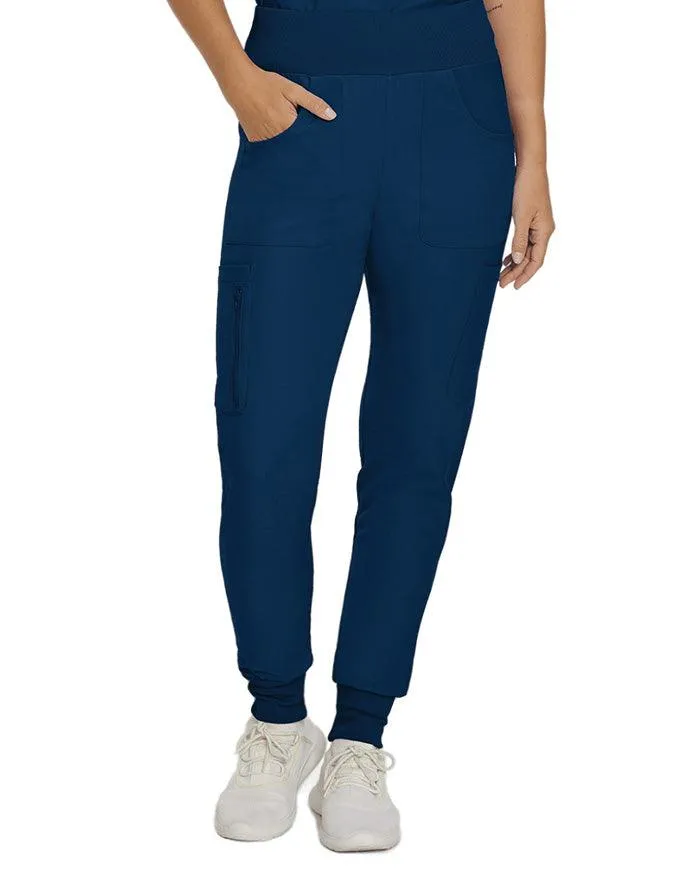 Landau Forward Women's Jogger Scrub Tall Pant