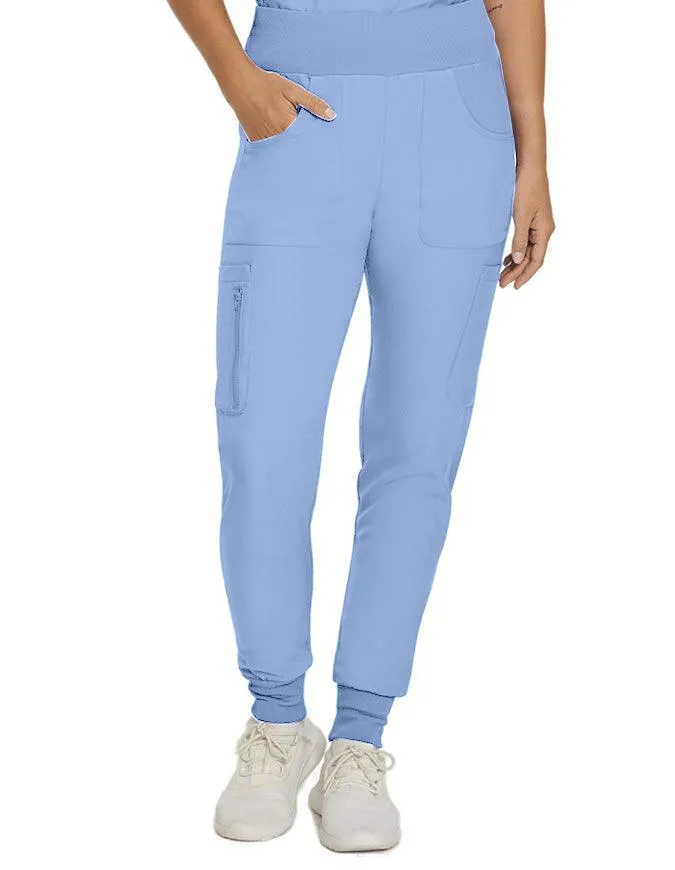 Landau Forward Women's Jogger Scrub Tall Pant