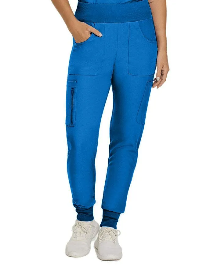 Landau Forward Women's Jogger Scrub Tall Pant