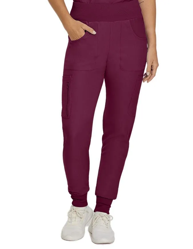 Landau Forward Women's Jogger Scrub Tall Pant