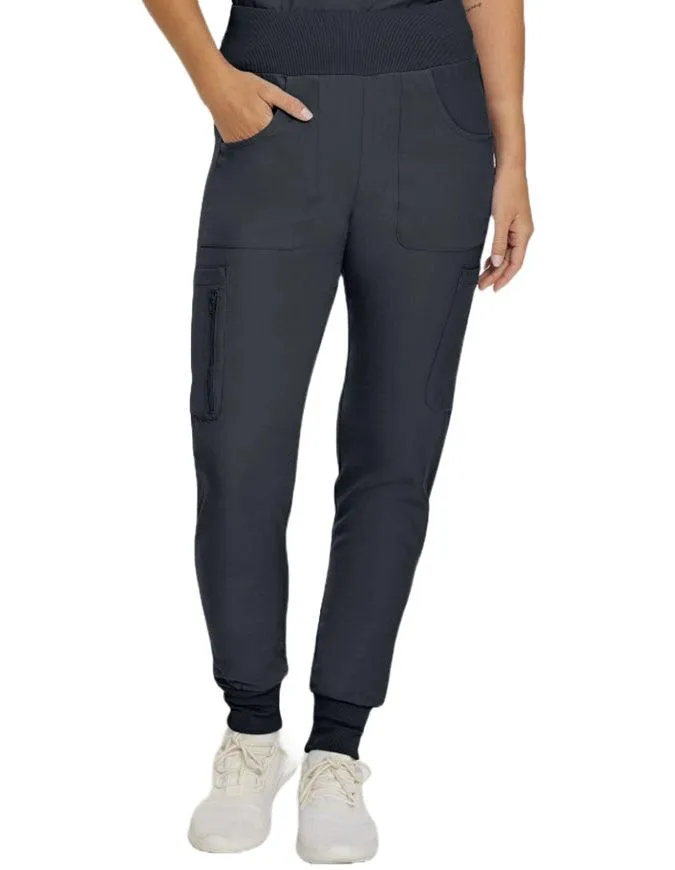 Landau Forward Women's Jogger Scrub Tall Pant