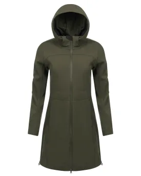 LeMieux Maisie Lightweight Riding Coat