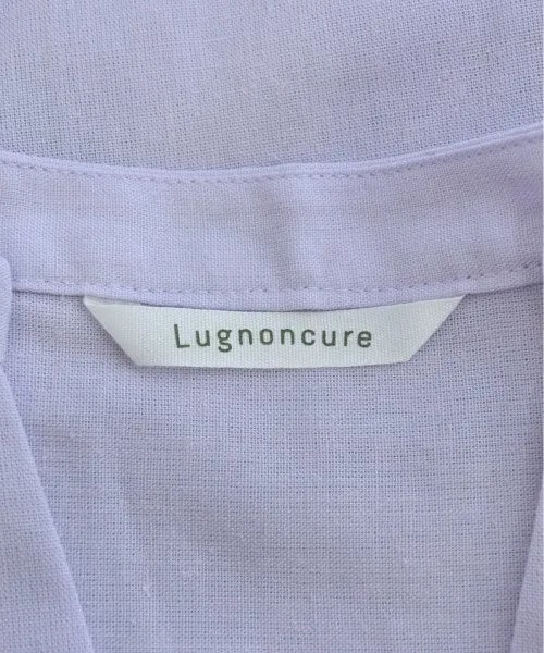 Lugnoncure Blouses