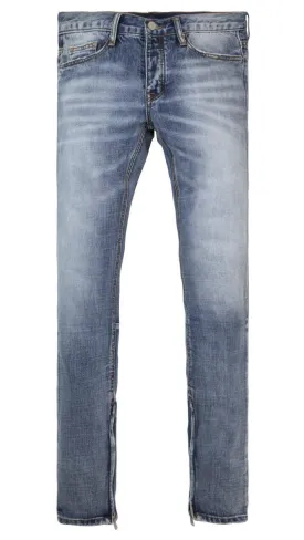 M68 Denim - Blue