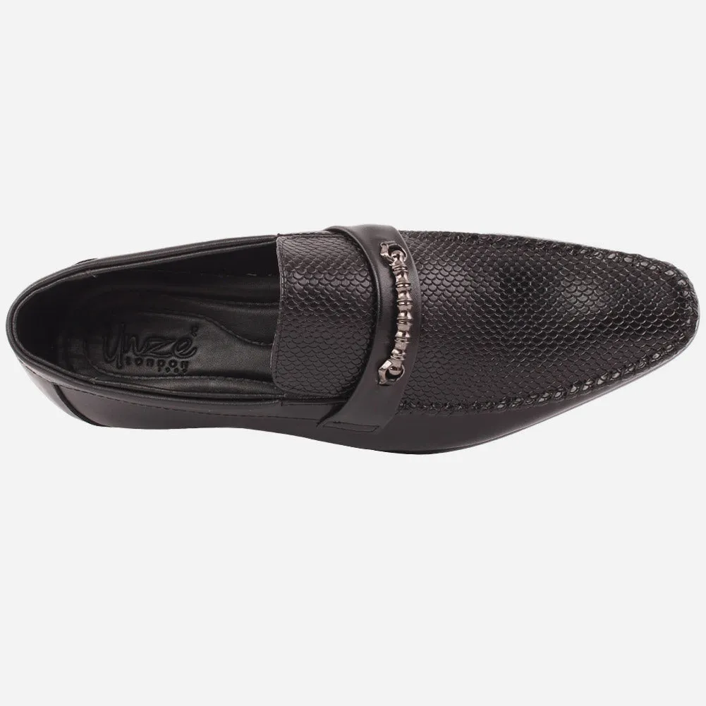 Men "Vince" Formal Slip On Shoes