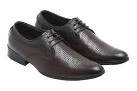 MENS FORMAL LEATHER SHOE 401181