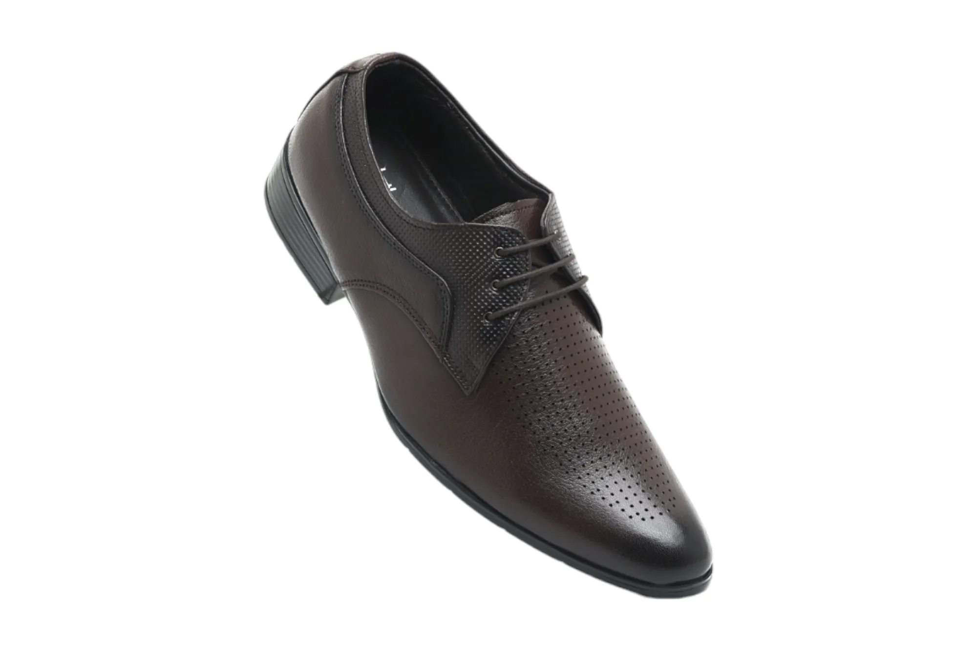 MENS FORMAL LEATHER SHOE 401181