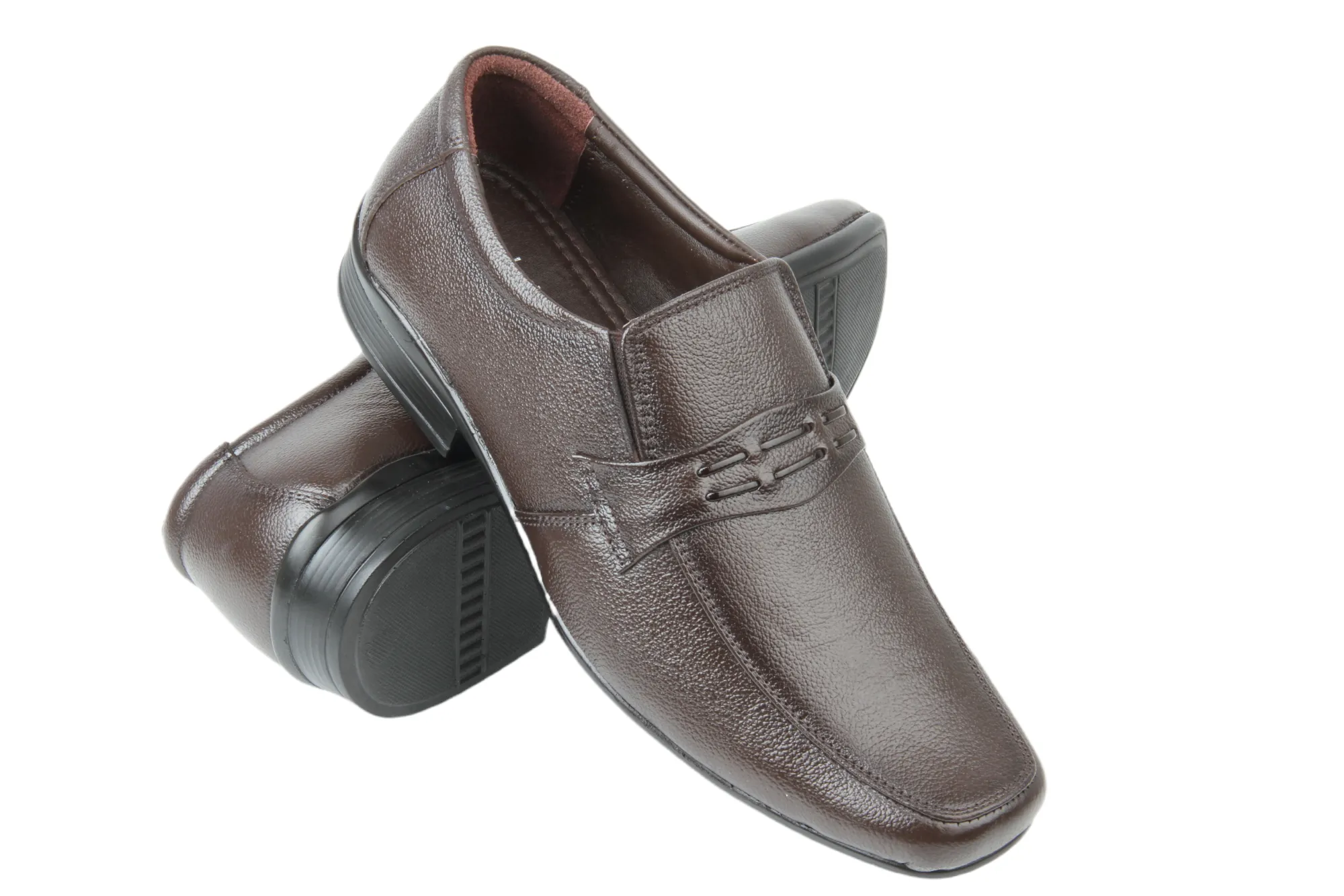 MENS FORMAL LEATHER SHOE 510102