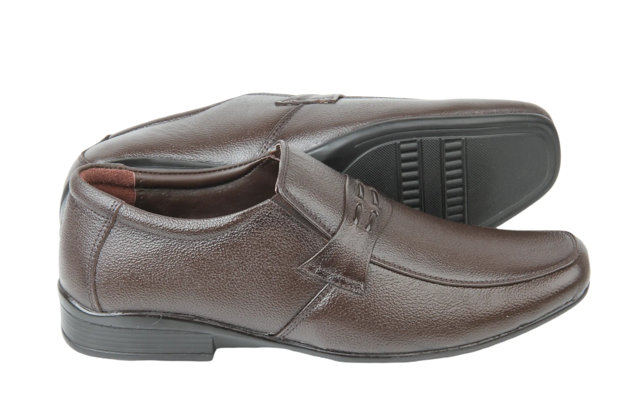 MENS FORMAL LEATHER SHOE 510102