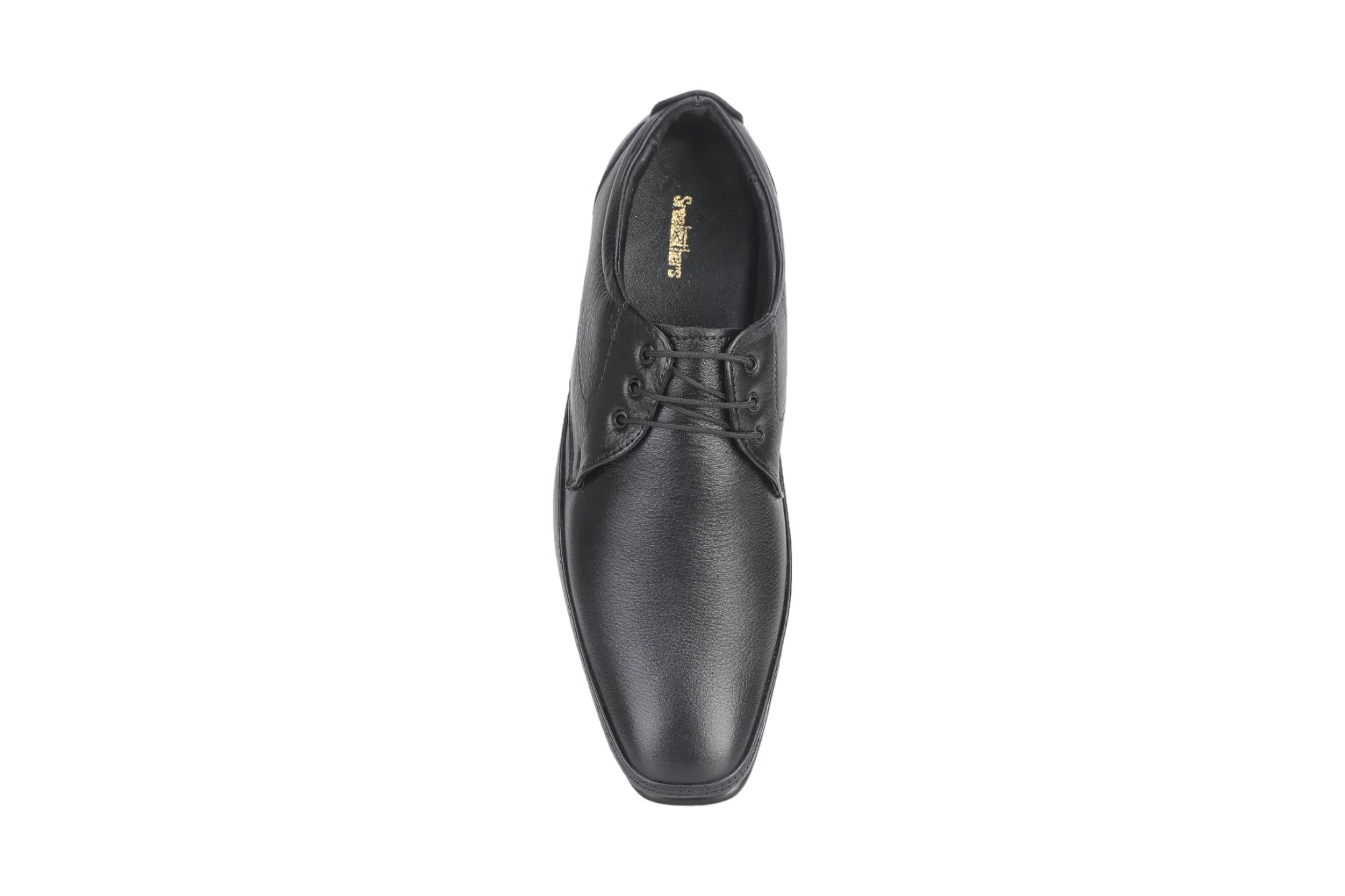 MENS FORMAL LEATHER SHOE 910612