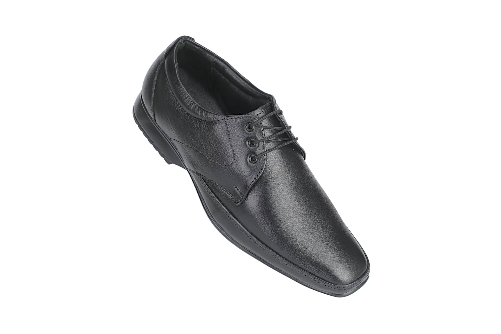 MENS FORMAL LEATHER SHOE 910612