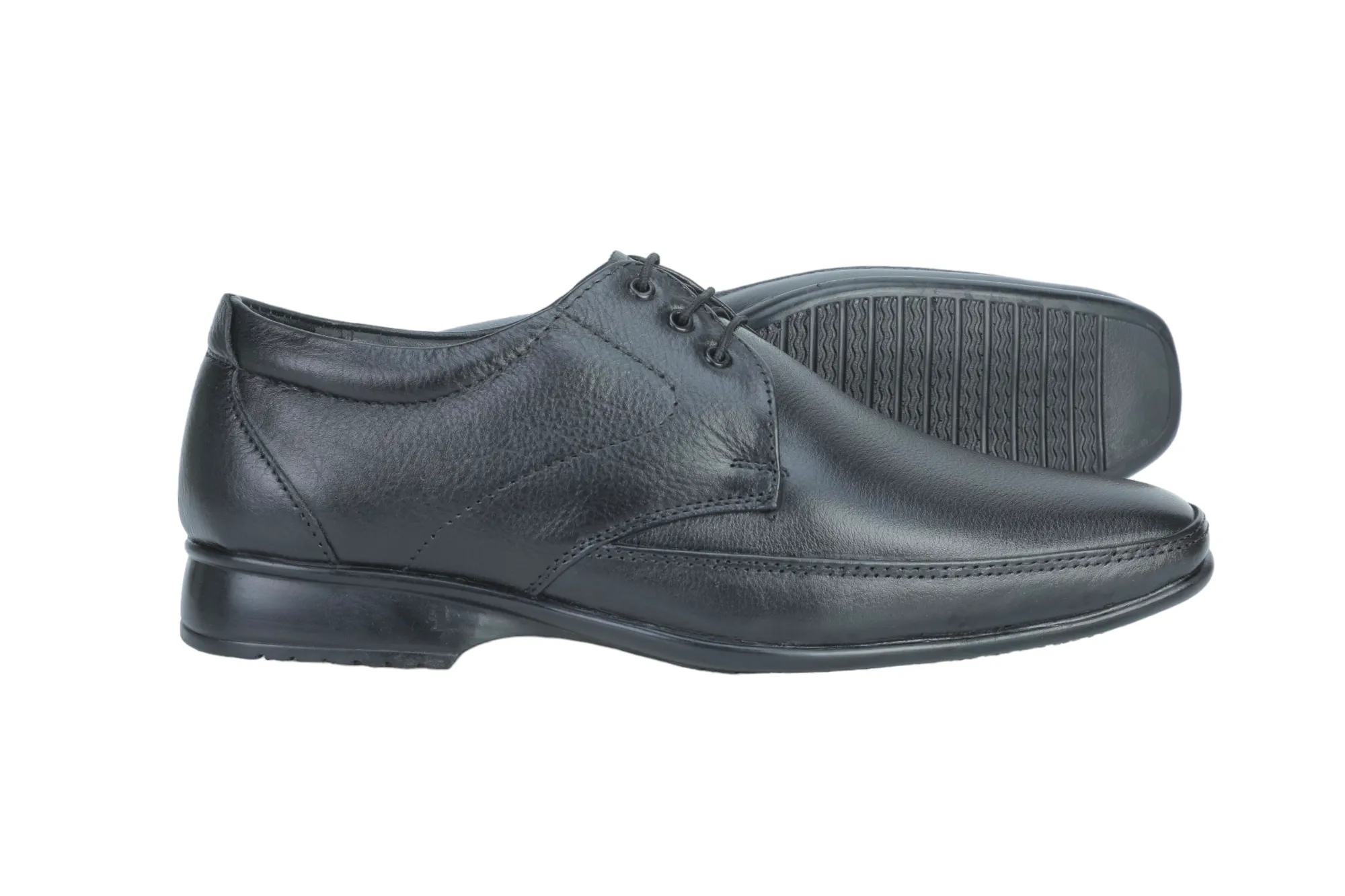 MENS FORMAL LEATHER SHOE 910612