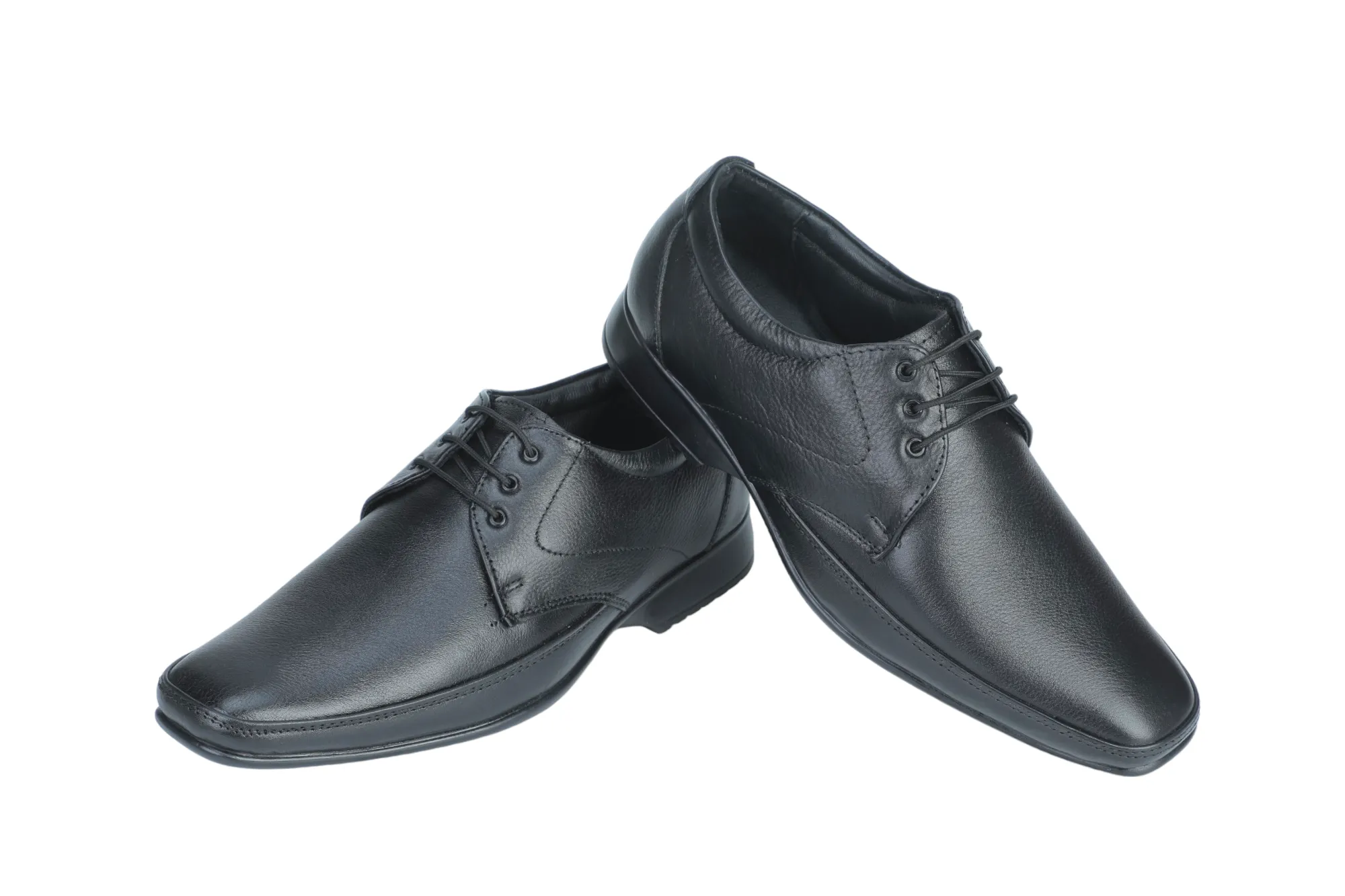 MENS FORMAL LEATHER SHOE 910612