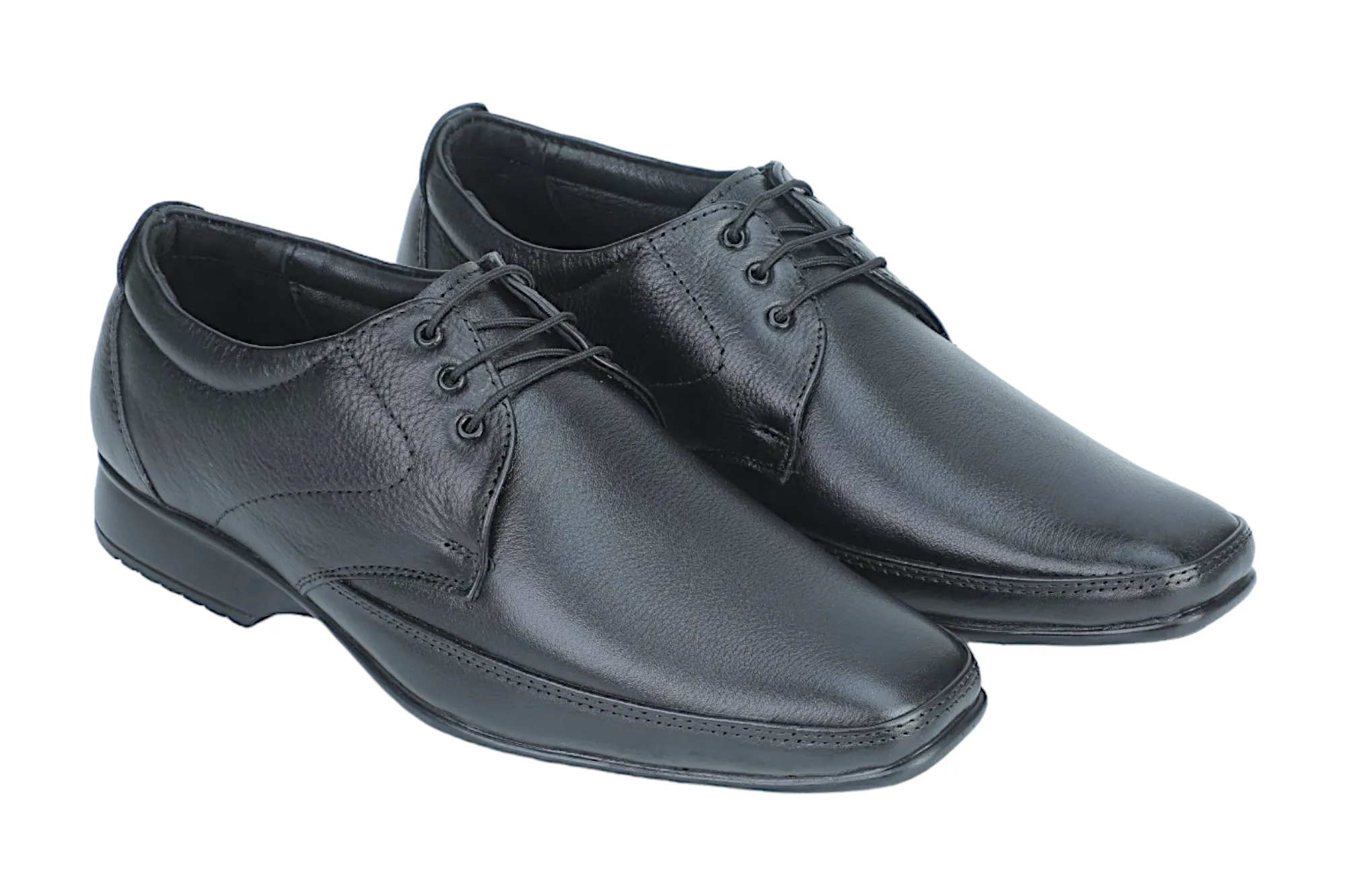 MENS FORMAL LEATHER SHOE 910612