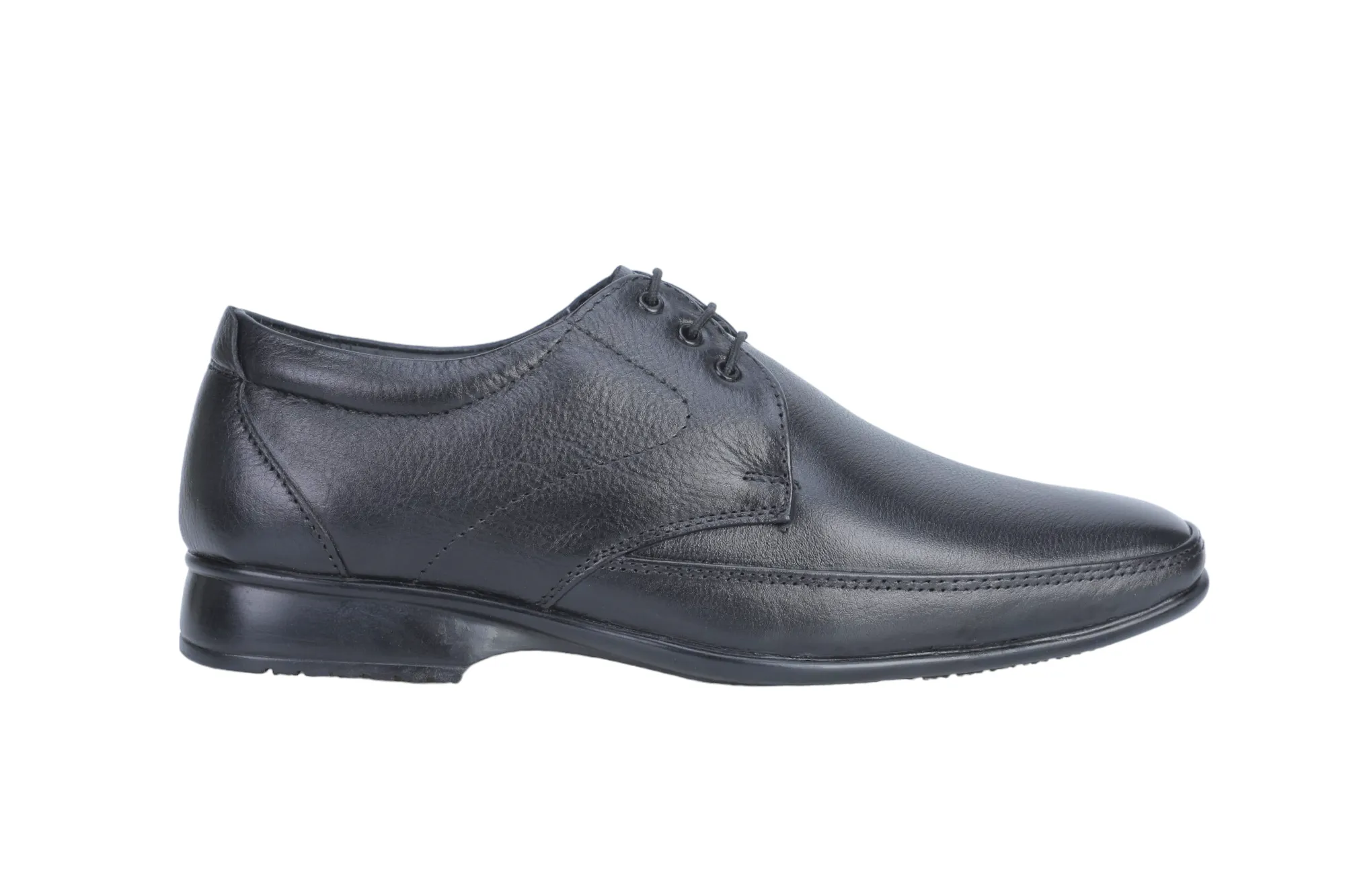 MENS FORMAL LEATHER SHOE 910612