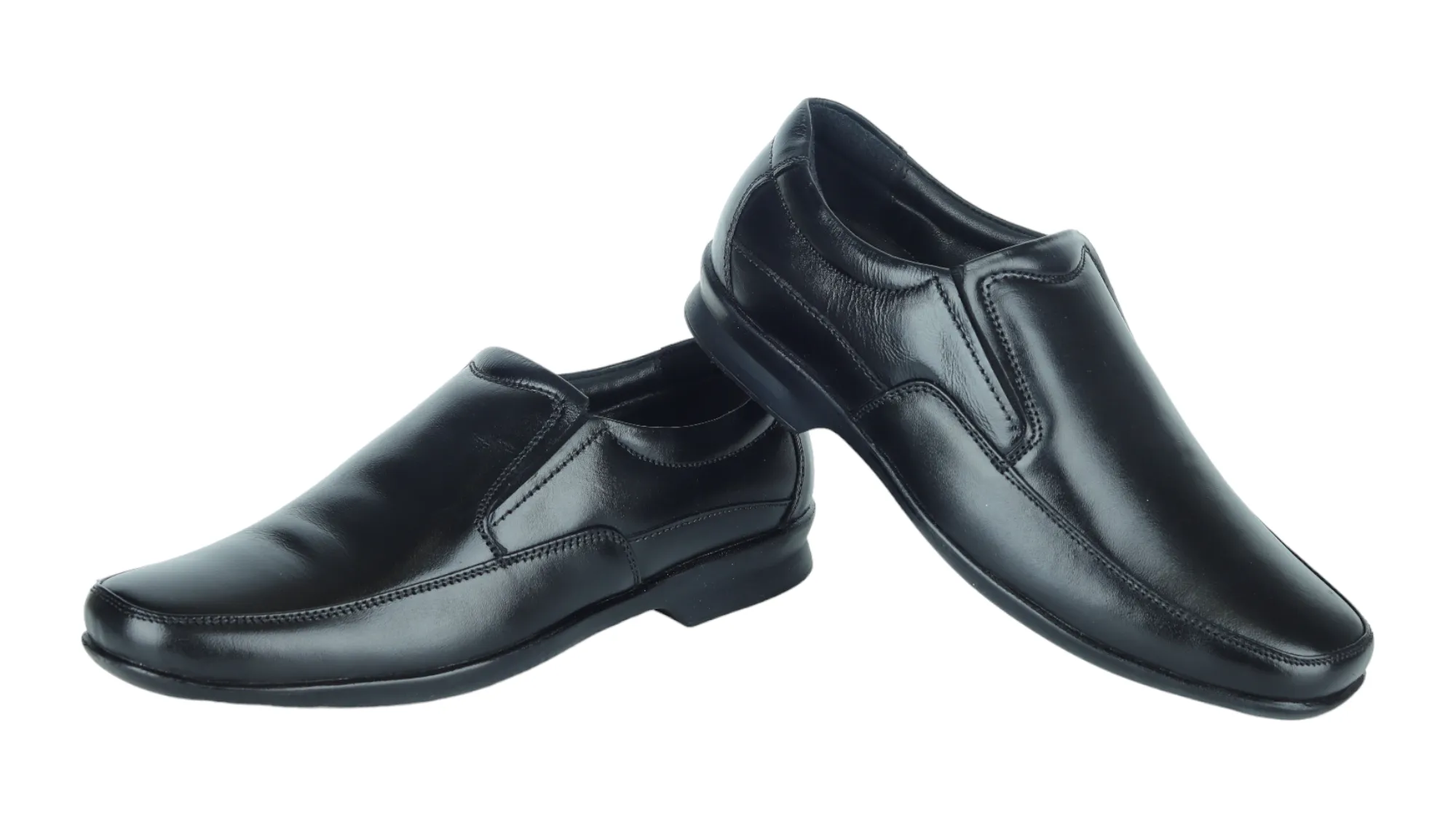 MENS FORMAL LEATHER SHOE 910806