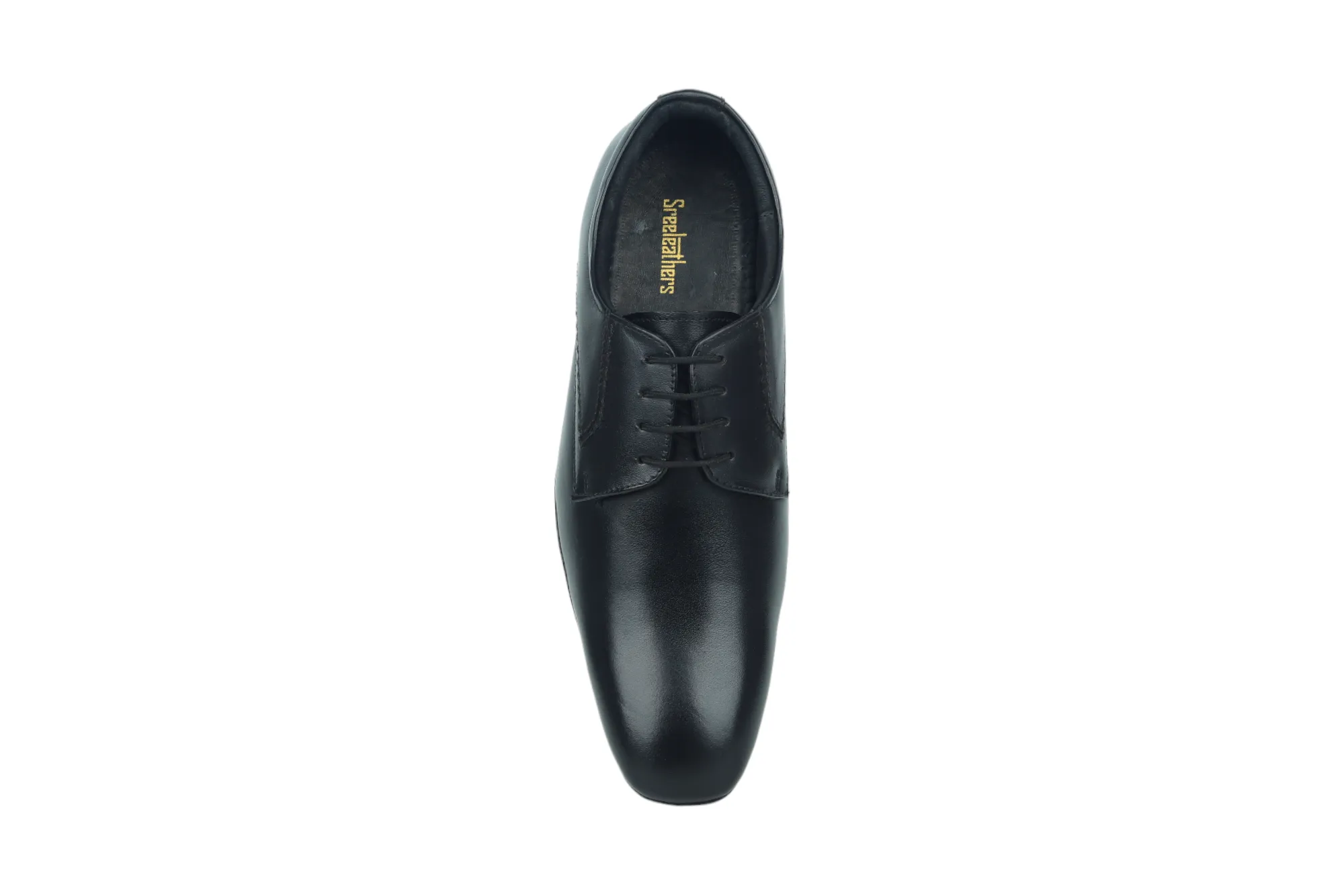 MENS FORMAL LEATHER SHOE 98008