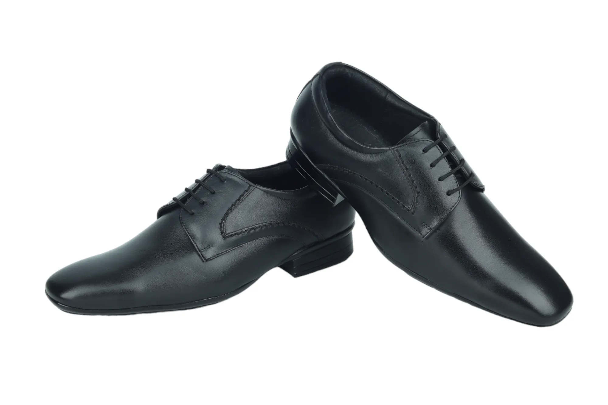 MENS FORMAL LEATHER SHOE 98008