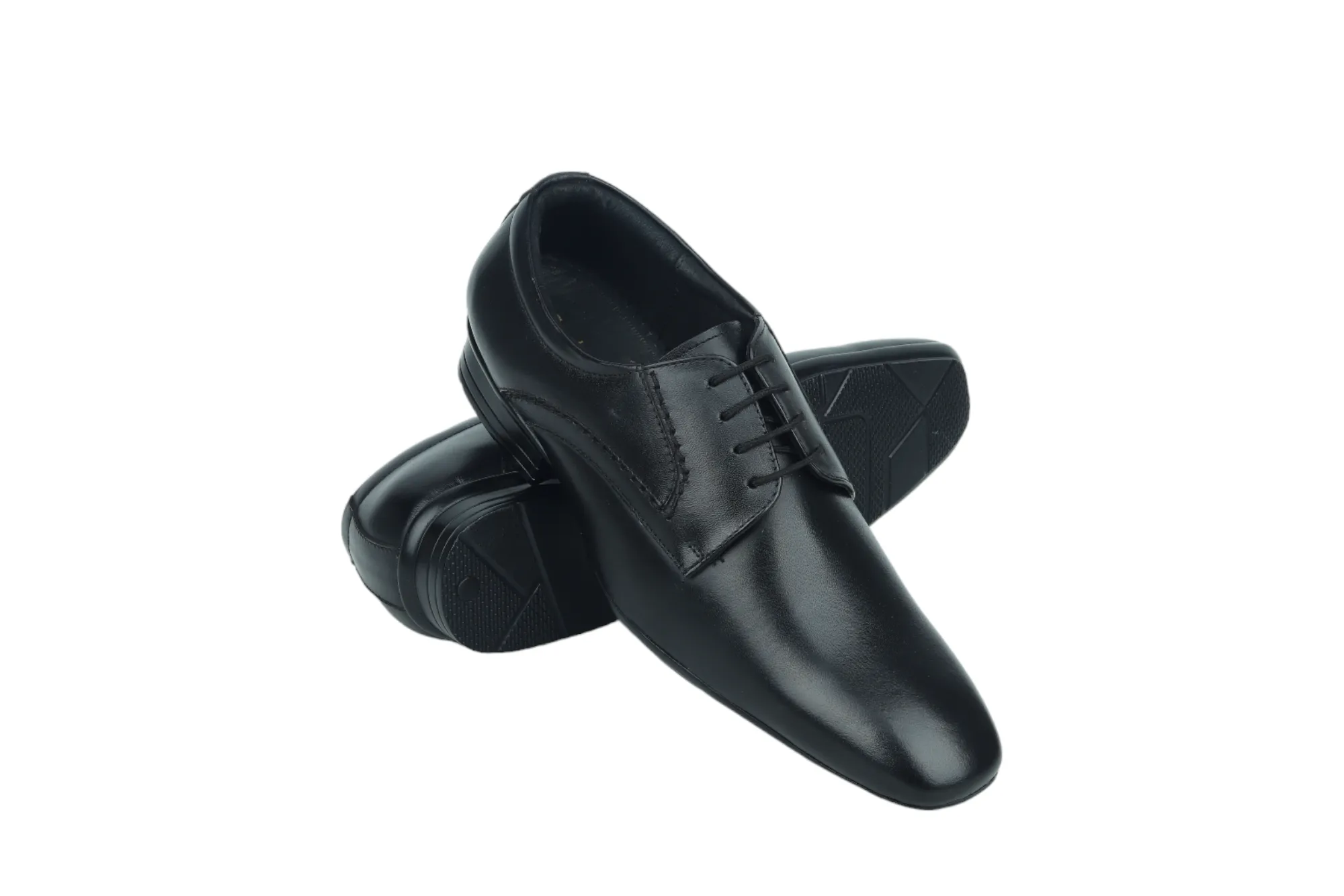 MENS FORMAL LEATHER SHOE 98008