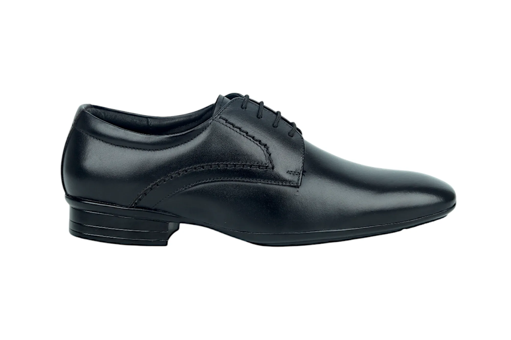 MENS FORMAL LEATHER SHOE 98008