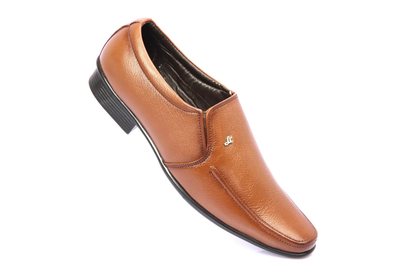 MENS FORMAL LEATHER SHOE 998220