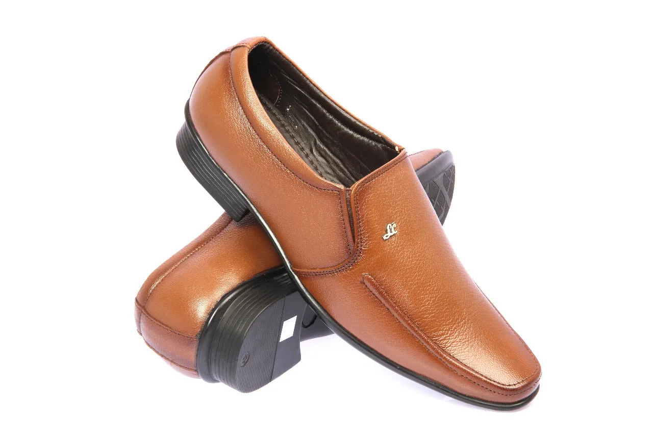 MENS FORMAL LEATHER SHOE 998220